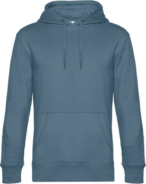 KING Hooded_