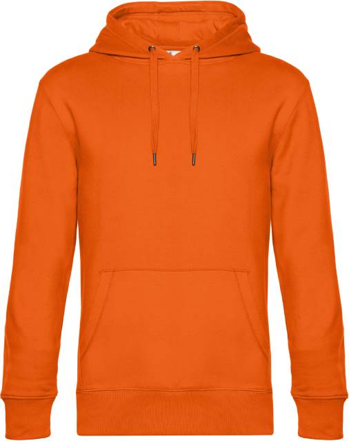 KING Hooded_