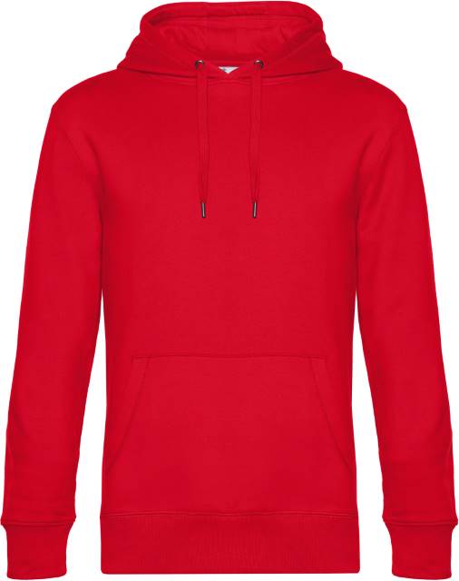 KING Hooded_