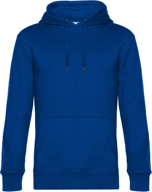 KING Hooded_