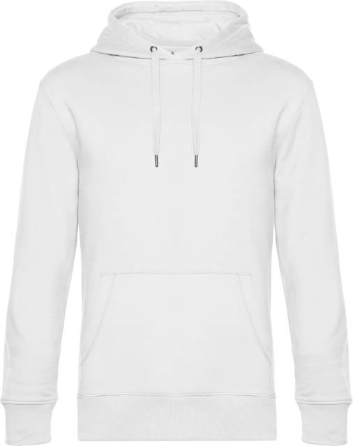 KING Hooded_