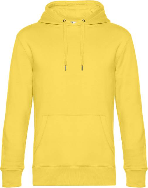 KING Hooded_