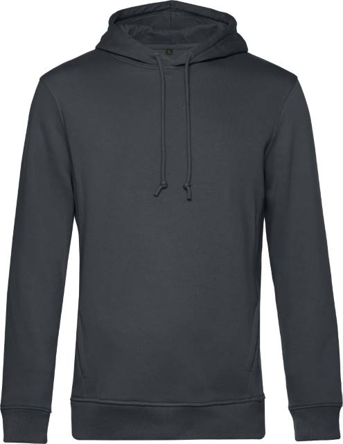 Inspire Hooded_