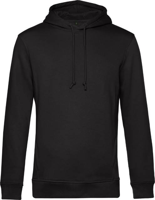 Inspire Hooded_