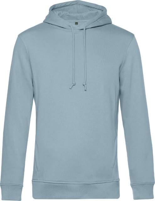 Inspire Hooded_
