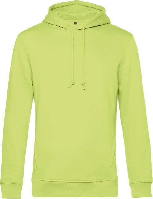 Inspire Hooded_