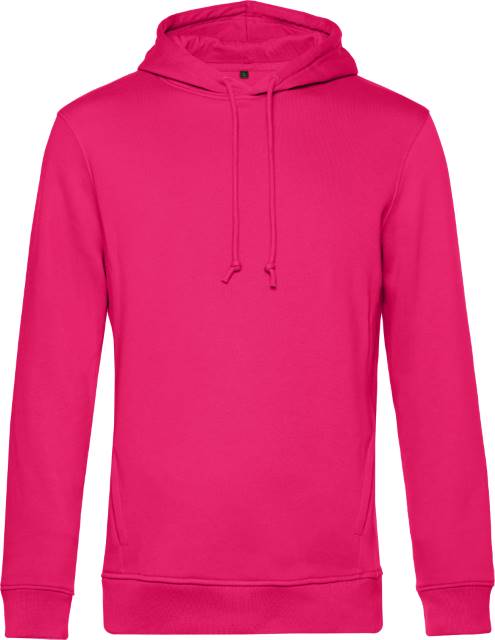 Inspire Hooded_