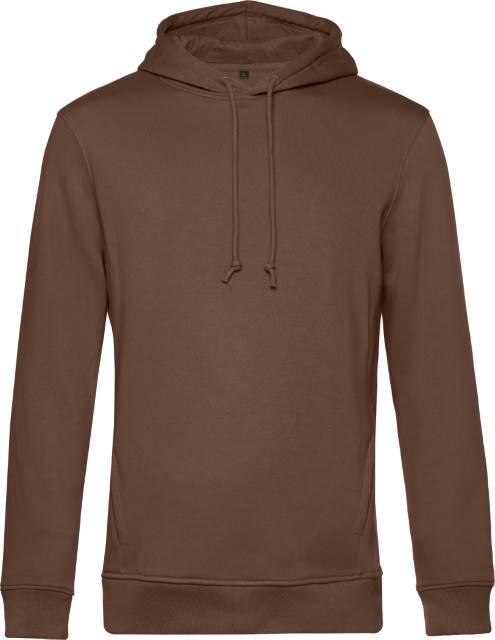 Inspire Hooded_