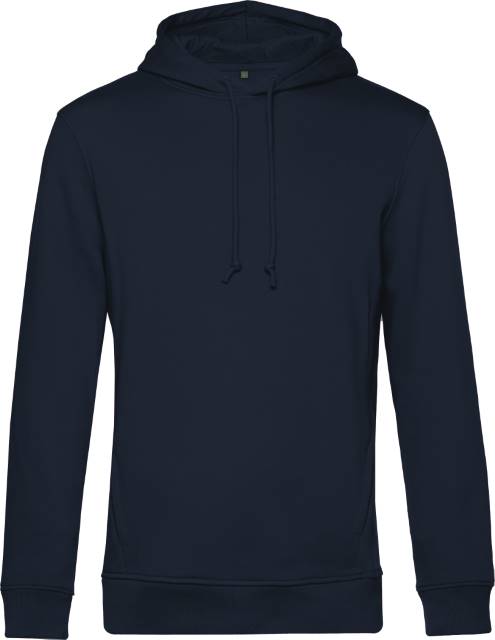 Inspire Hooded_