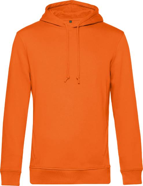 Inspire Hooded_