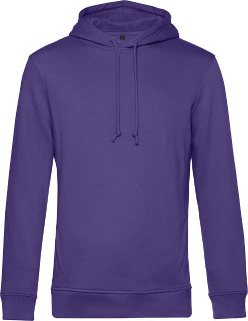 Inspire Hooded_