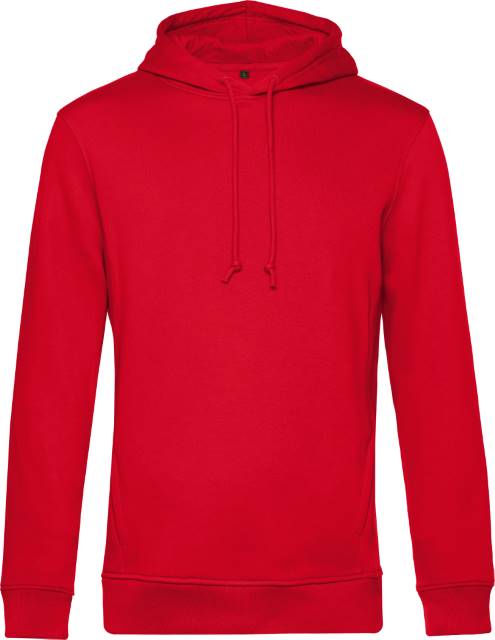 Inspire Hooded_