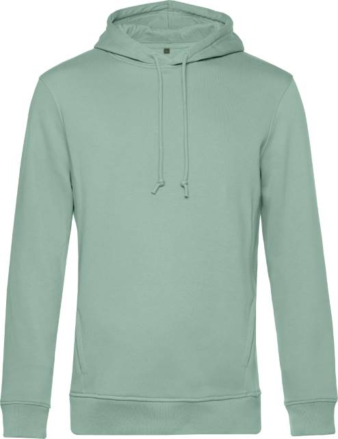 Inspire Hooded_