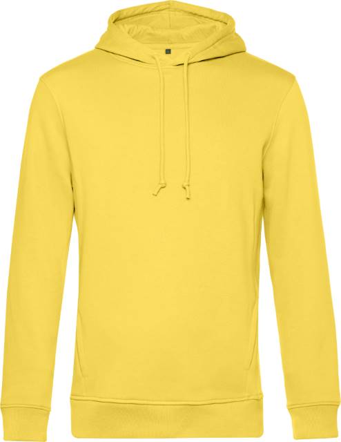 Inspire Hooded_