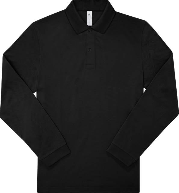 Mans Polo 180 LSL