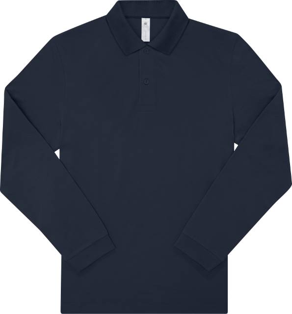 Mans Polo 180 LSL
