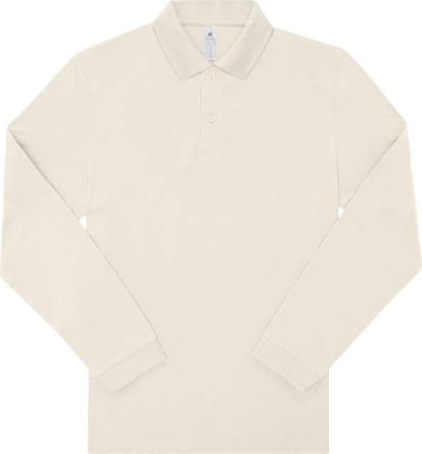 Mans Polo 180 LSL