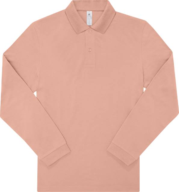 Mans Polo 210 LSL