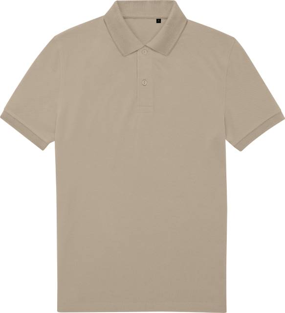 Mans Eco Polo 6535_