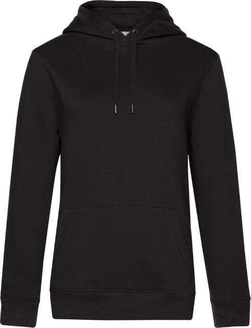 QUEEN Hooded_