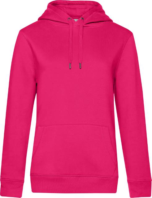 QUEEN Hooded_