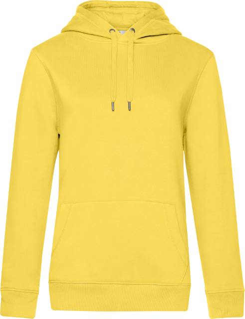 QUEEN Hooded_