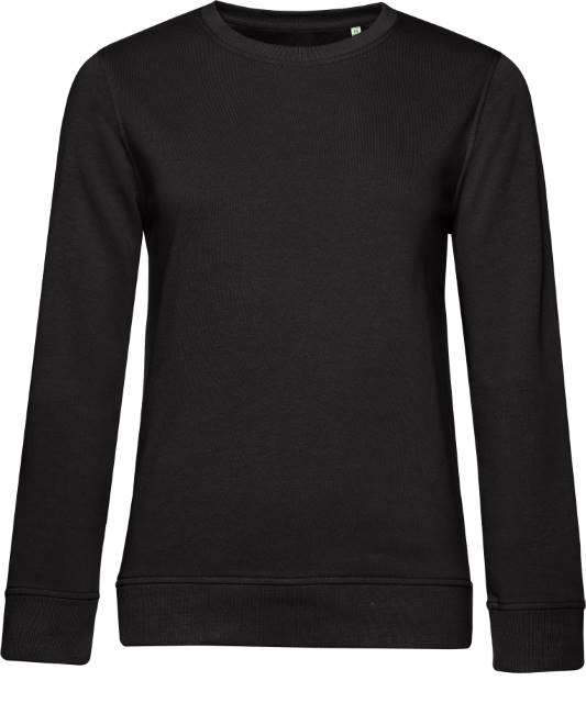 Inspire Crew Neck women_
