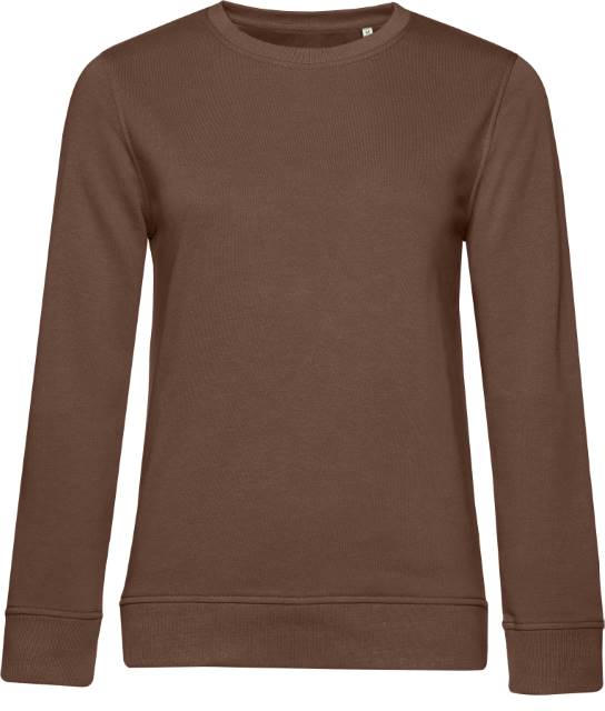 Inspire Crew Neck women_