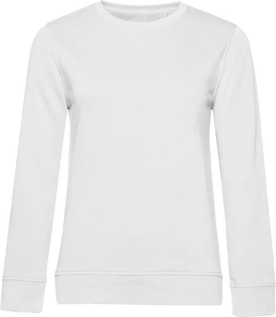 Inspire Crew Neck women_