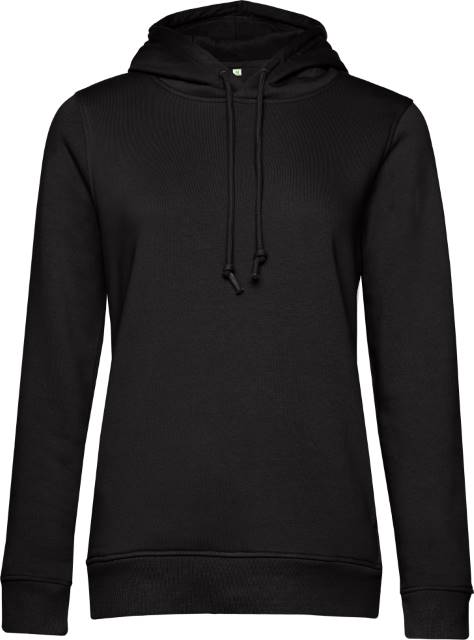 Inspire Hooded women_
