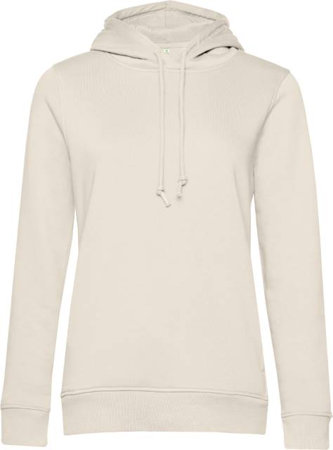 Inspire Hooded women_