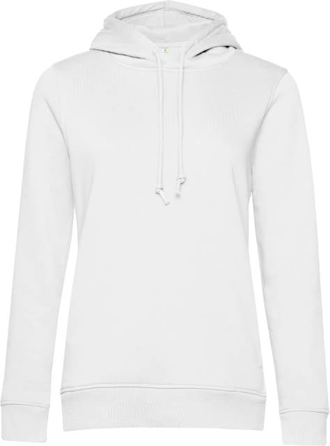 Inspire Hooded women_