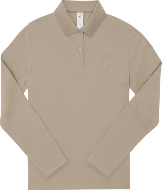 Mans Polo 180 LSL sievietēm