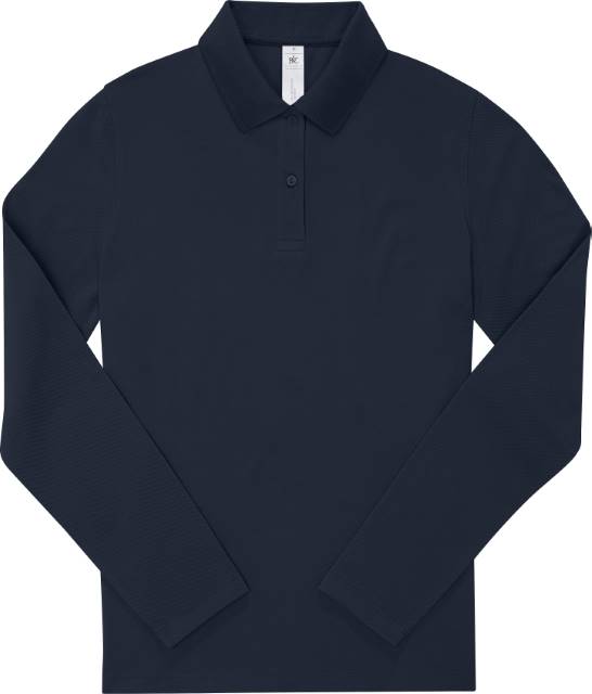 Mans Polo 180 LSL sievietēm