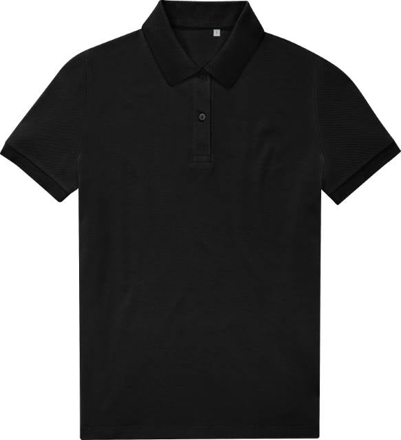 My Eco Polo 6535 women_