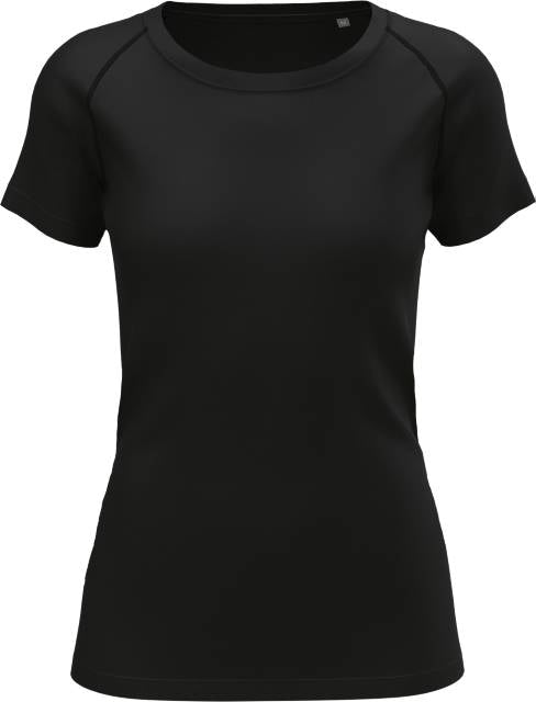 Seamless Sports-T Women