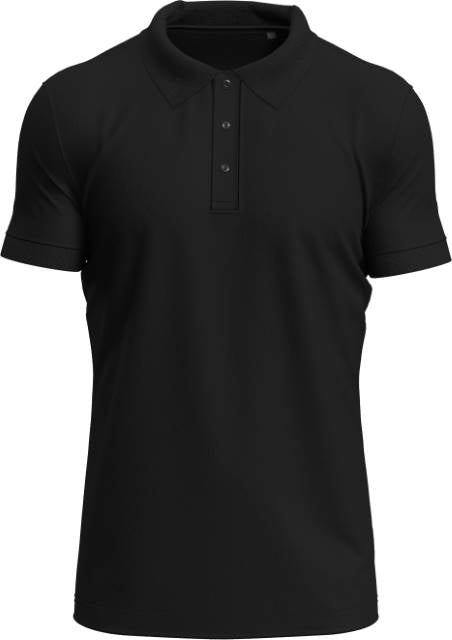 Stretch Polo