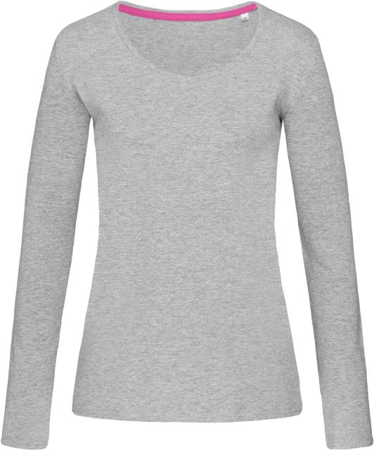 Stretch-T Long Sleeve