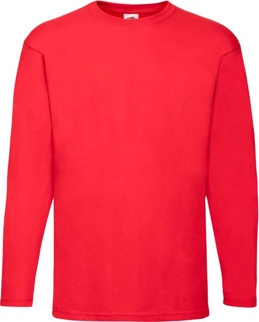 Valueweight T LSL