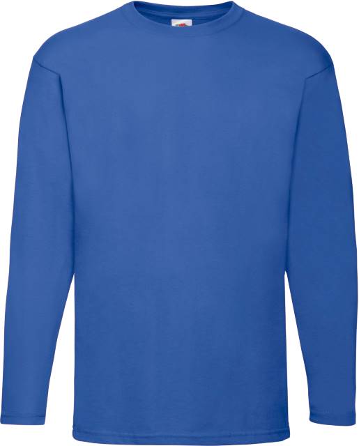 Valueweight T LSL