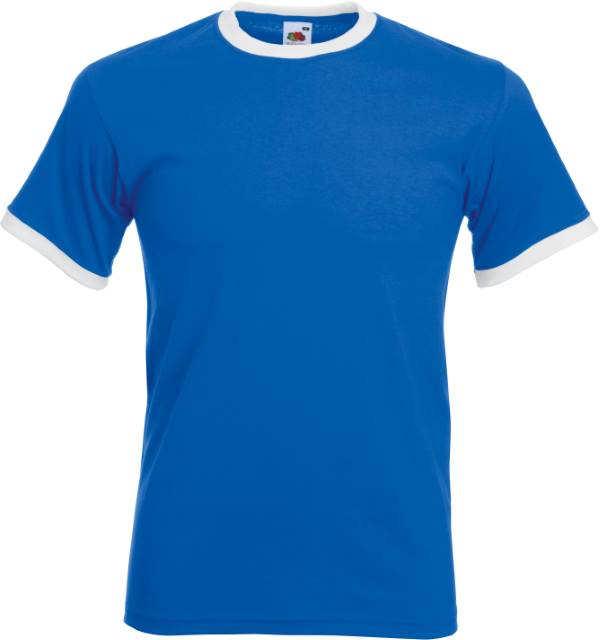 Ringer T