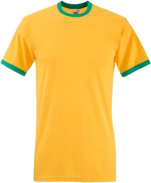 Ringer T