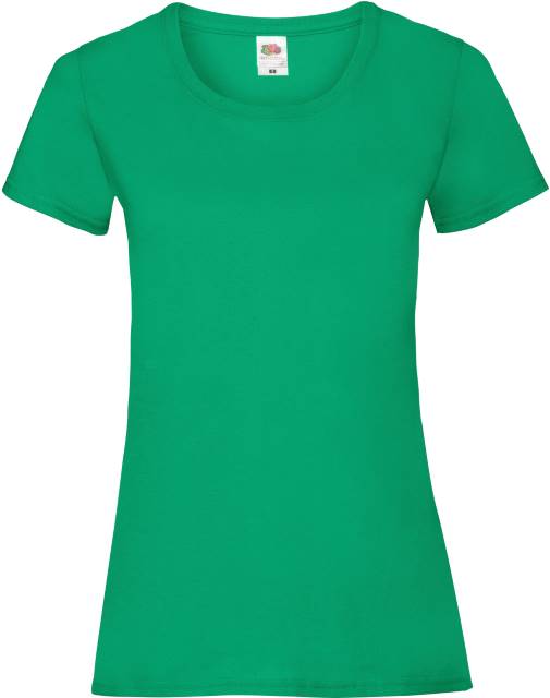 Lady-Fit Valueweight T