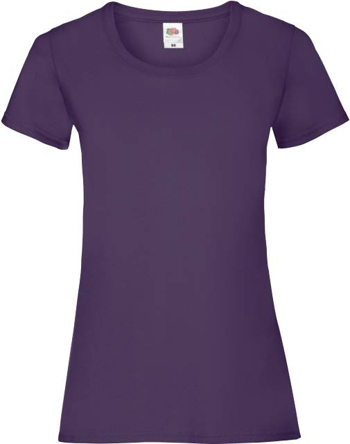 Lady-Fit Valueweight T