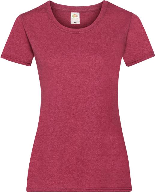 Lady-Fit Valueweight T