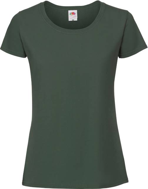 Lady-Fit Iconic 195 T