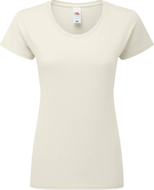 Lady-Fit Iconic 195 T