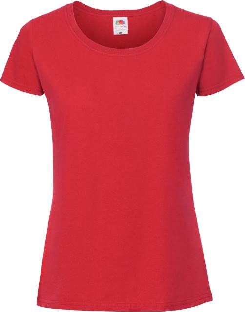Lady-Fit Iconic 195 T