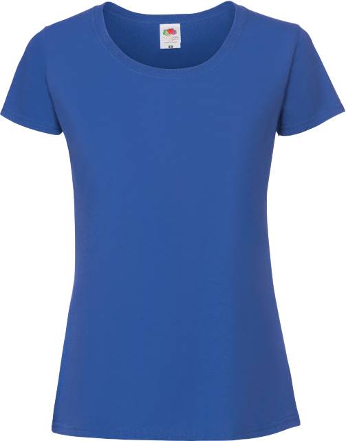 Lady-Fit Iconic 195 T
