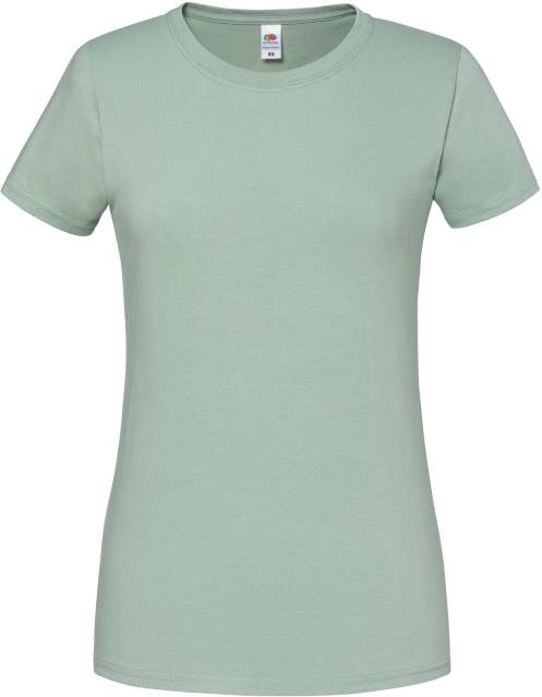 Lady-Fit Iconic 195 T